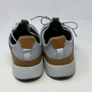 OluKai | Shoes | Olukai Nanea Li Shoes Mens Gray Canvas  display picture 2